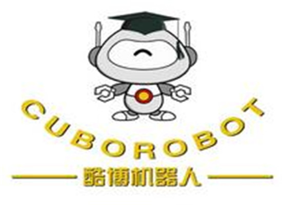 酷博机器人