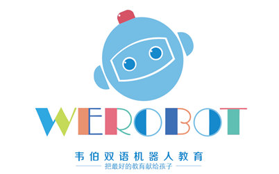 韦伯双语机器人