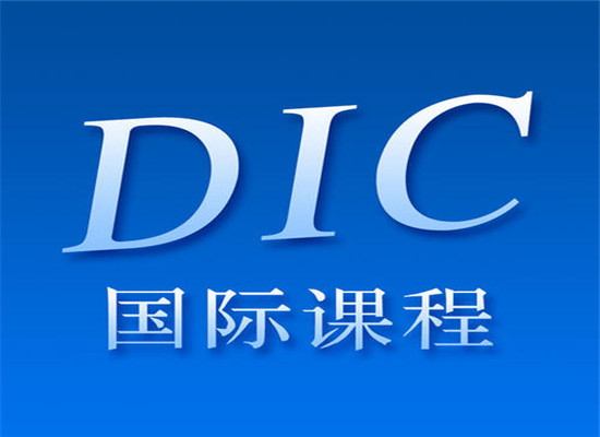 dic国际课程