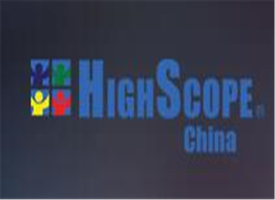 中国高瞻学前教育