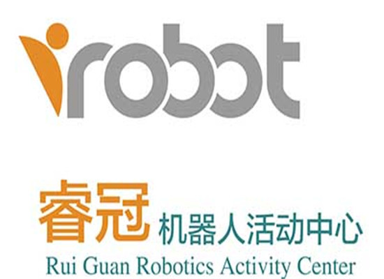 睿冠机器人教育