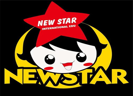 小新星少儿英语DHR