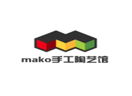 mako手工陶艺