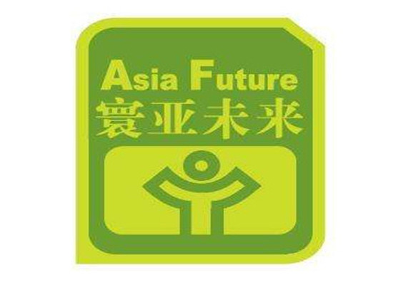 寰亚未来