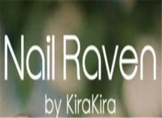 kirakira美甲艺术设计