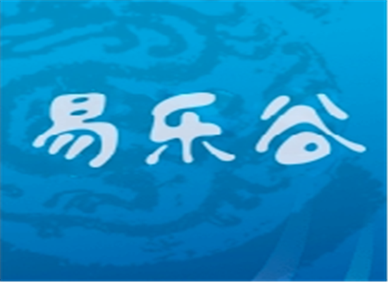 易乐谷ELOGO