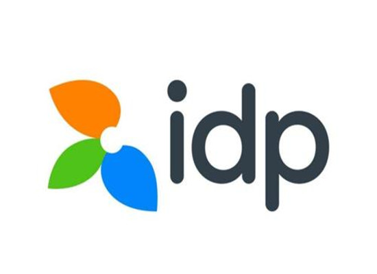IDP留学