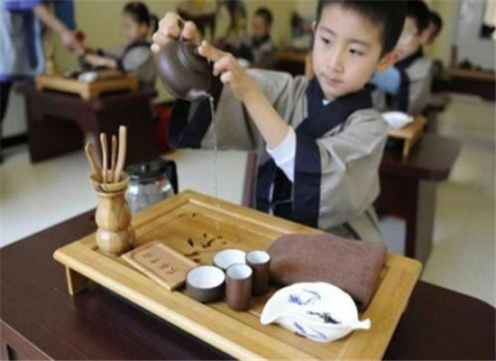 华真大语文少儿国学加盟 华真大语文少儿国学加盟