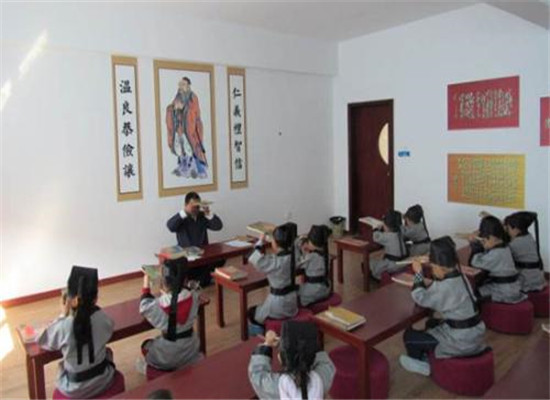 华真大语文少儿国学加盟 华真大语文少儿国学加盟