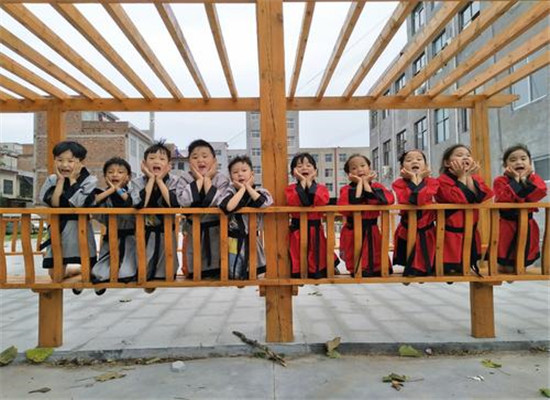 华真大语文少儿国学加盟 华真大语文少儿国学加盟