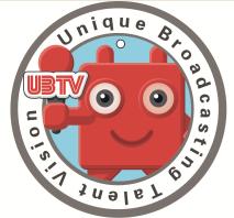 UBTV小主播口才培训