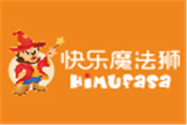 快乐魔法狮