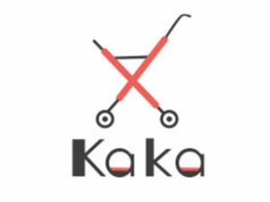 Kaka共享儿童推车