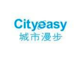 城市漫步机器人