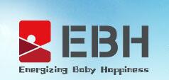 EBH共享摇摇车