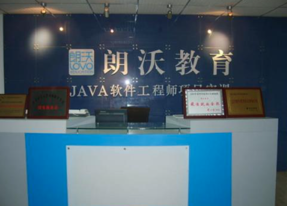 朗沃教育加盟费多少钱？