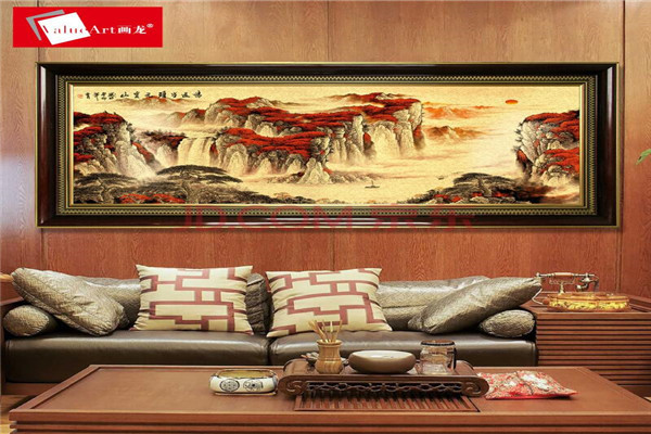 画龙艺术品加盟 画龙艺术品加盟
