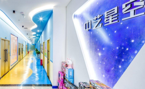 中艺星空加盟