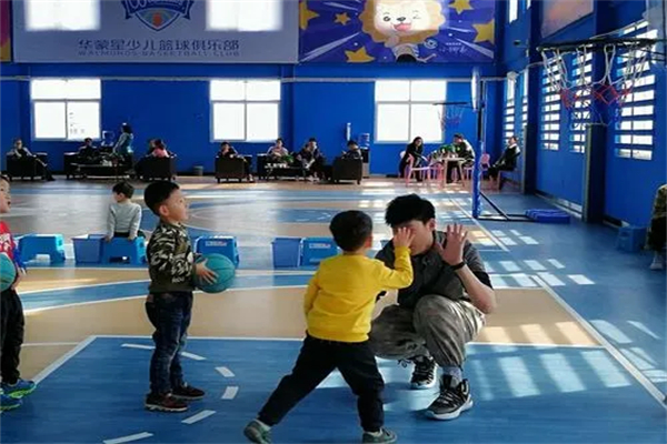 金华华蒙星少儿篮球俱乐部加盟 金华华蒙星少儿篮球俱乐部加盟
