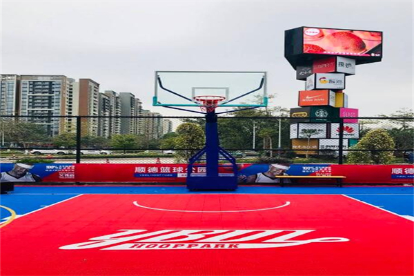 ybdl篮球俱乐部加盟