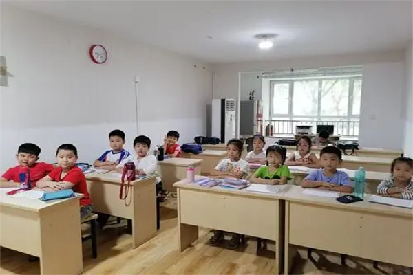 巨森·梧桐林校外成长中心加盟