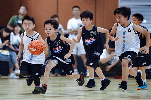 ybdl篮球俱乐部加盟