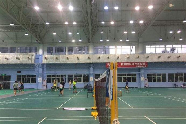 五缘湾运动馆加盟