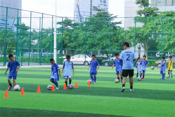 五缘湾运动馆加盟