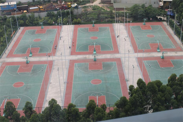 五缘湾运动馆加盟