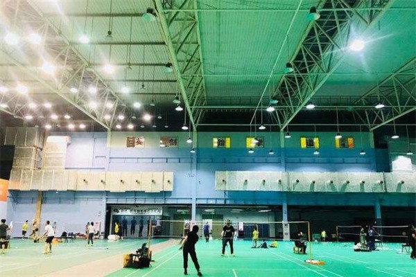 五缘运动馆加盟