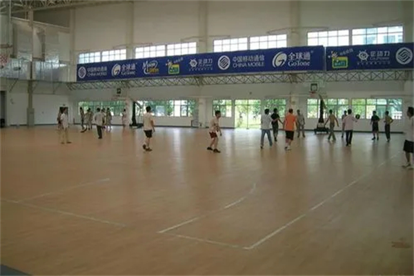 五缘湾运动馆加盟