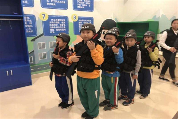 乐八小镇加盟