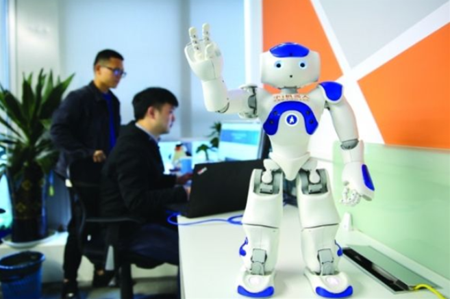 博家机器人加盟条件是什么？