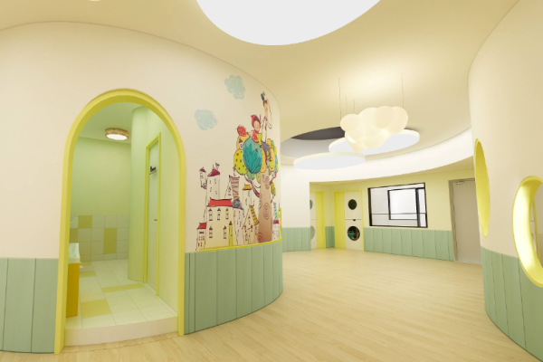伊都婴幼儿托育园加盟费多少?创业低成本，高效运营