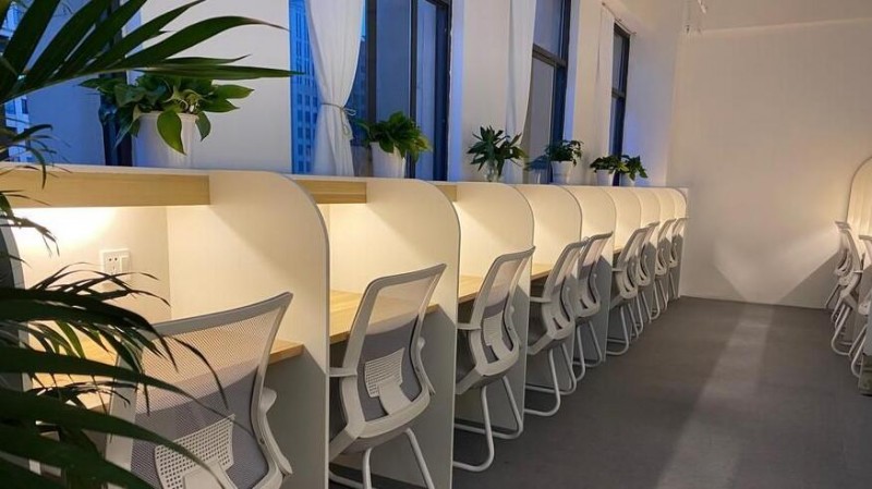 星河智慧ai自习室加盟前景如何？