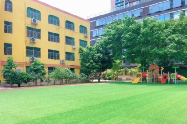 妙百睿国际幼儿园加盟费是多少?