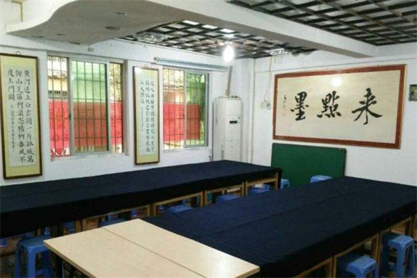 闻宣舞墨加盟费是多少?加盟条件有哪些?